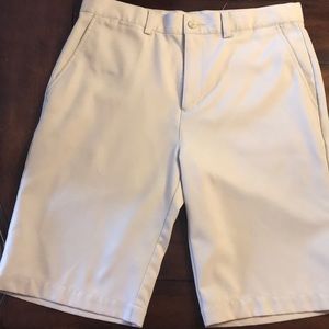 PGA tour golf shorts